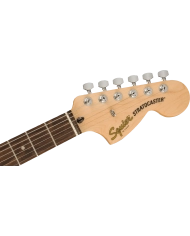 Squier Affinity Stratocaster HSB - Chitara Electrica