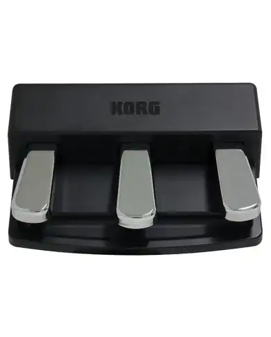 Korg PU-2 - Unitate pedale pentru Korg SP280 Korg - 1