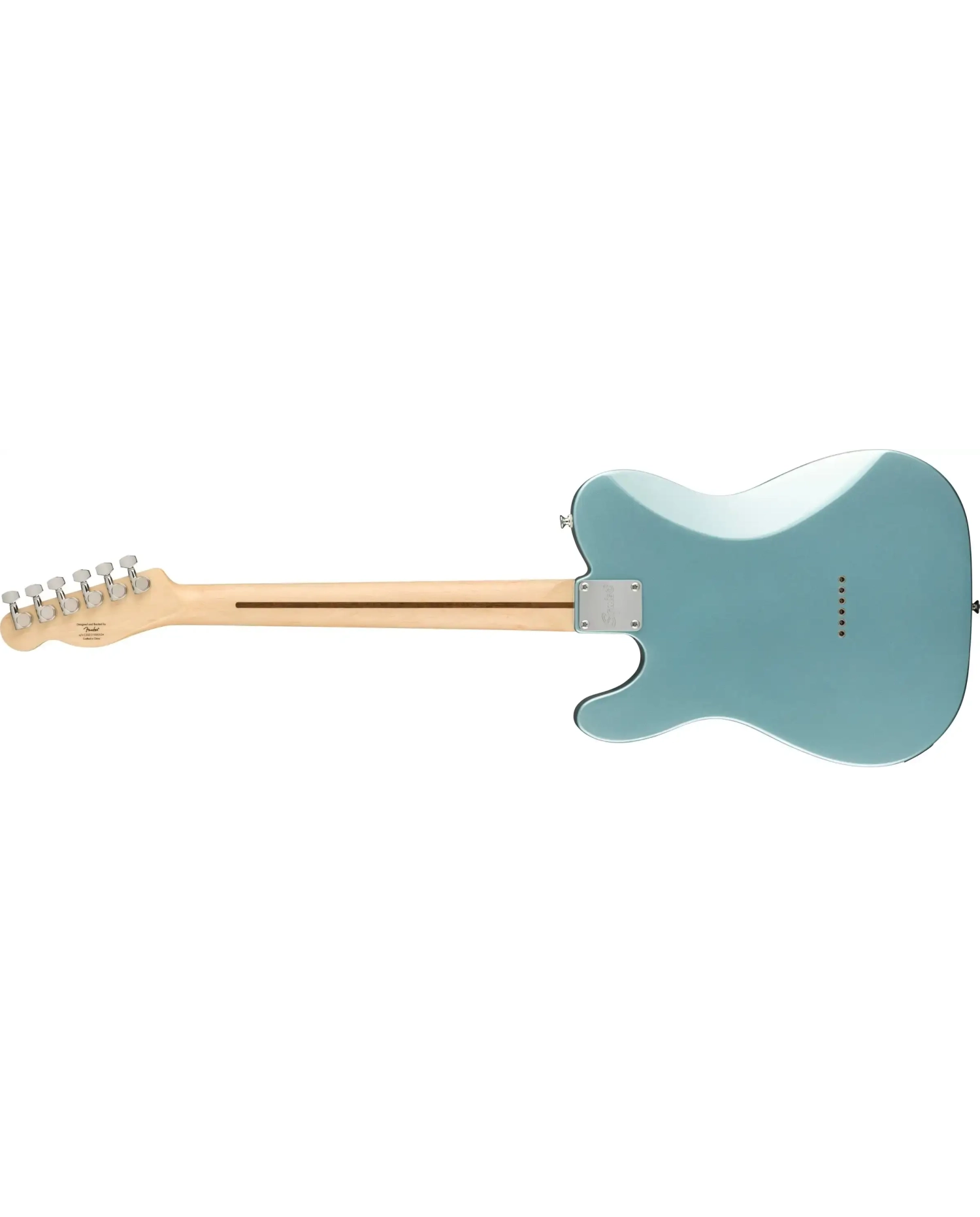 Squier Affinity Telecaster IBM - Chitara Electrica