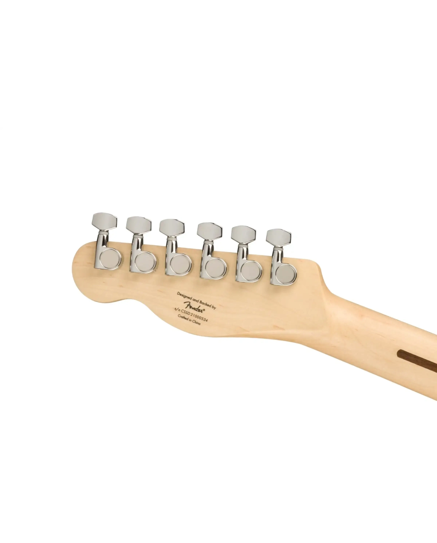 Squier Affinity Telecaster IBM - Chitara Electrica