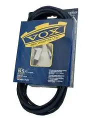 Vox VBC-19 Class A Cable - Cablu chitara bass Vox - 1