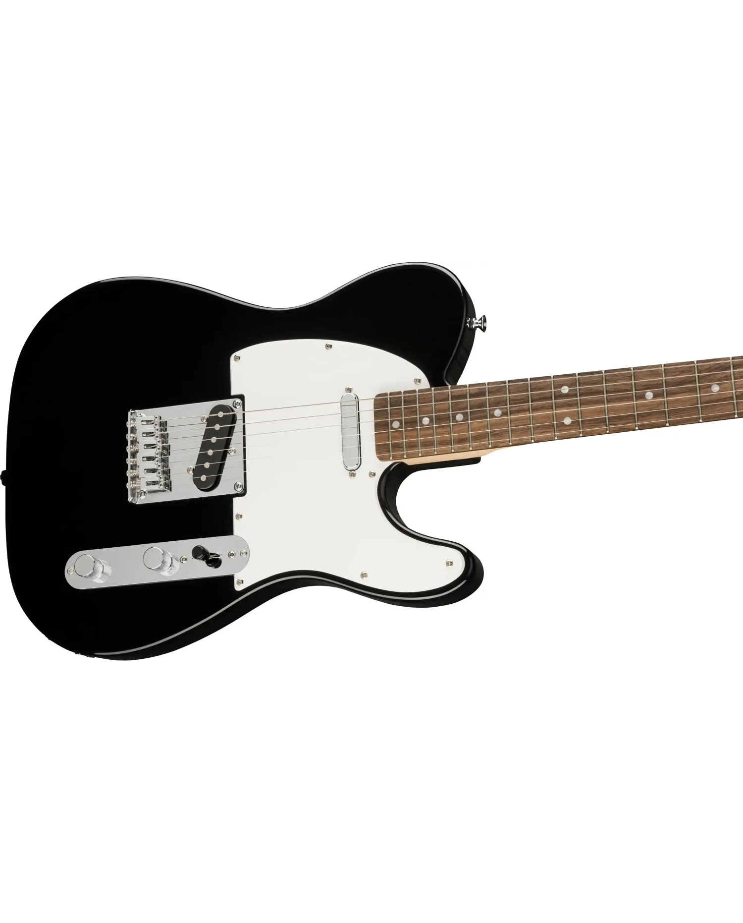 Squier Bullet Telecaster BK - Chitara Electrica
