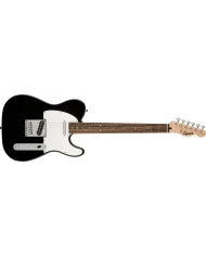 Squier Bullet Telecaster BK - Chitara Electrica