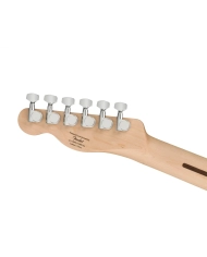 Squier Bullet Telecaster BK - Chitara Electrica