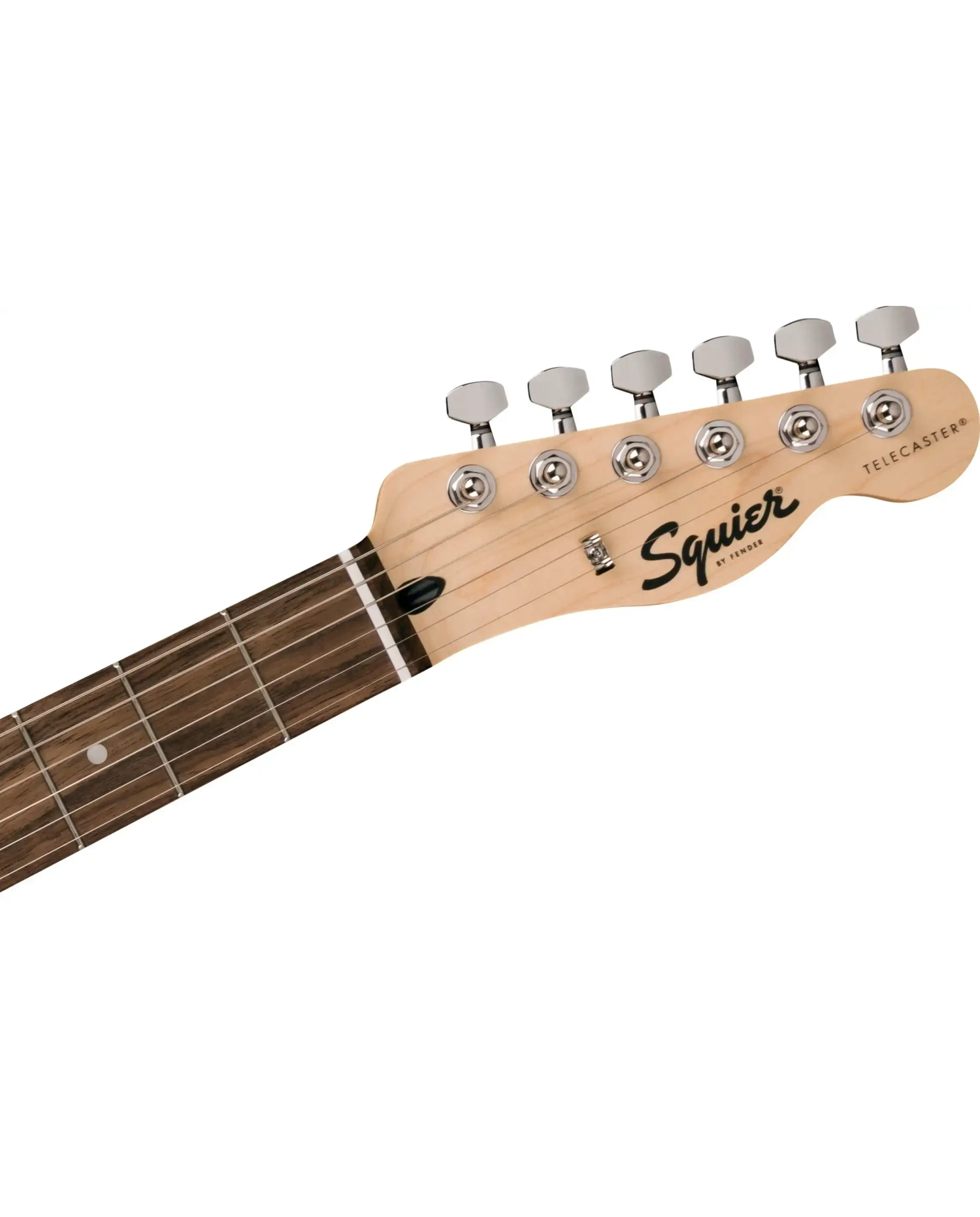 Squier Bullet Telecaster BK - Chitara Electrica