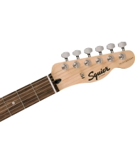 Squier Bullet Telecaster BK - Chitara Electrica