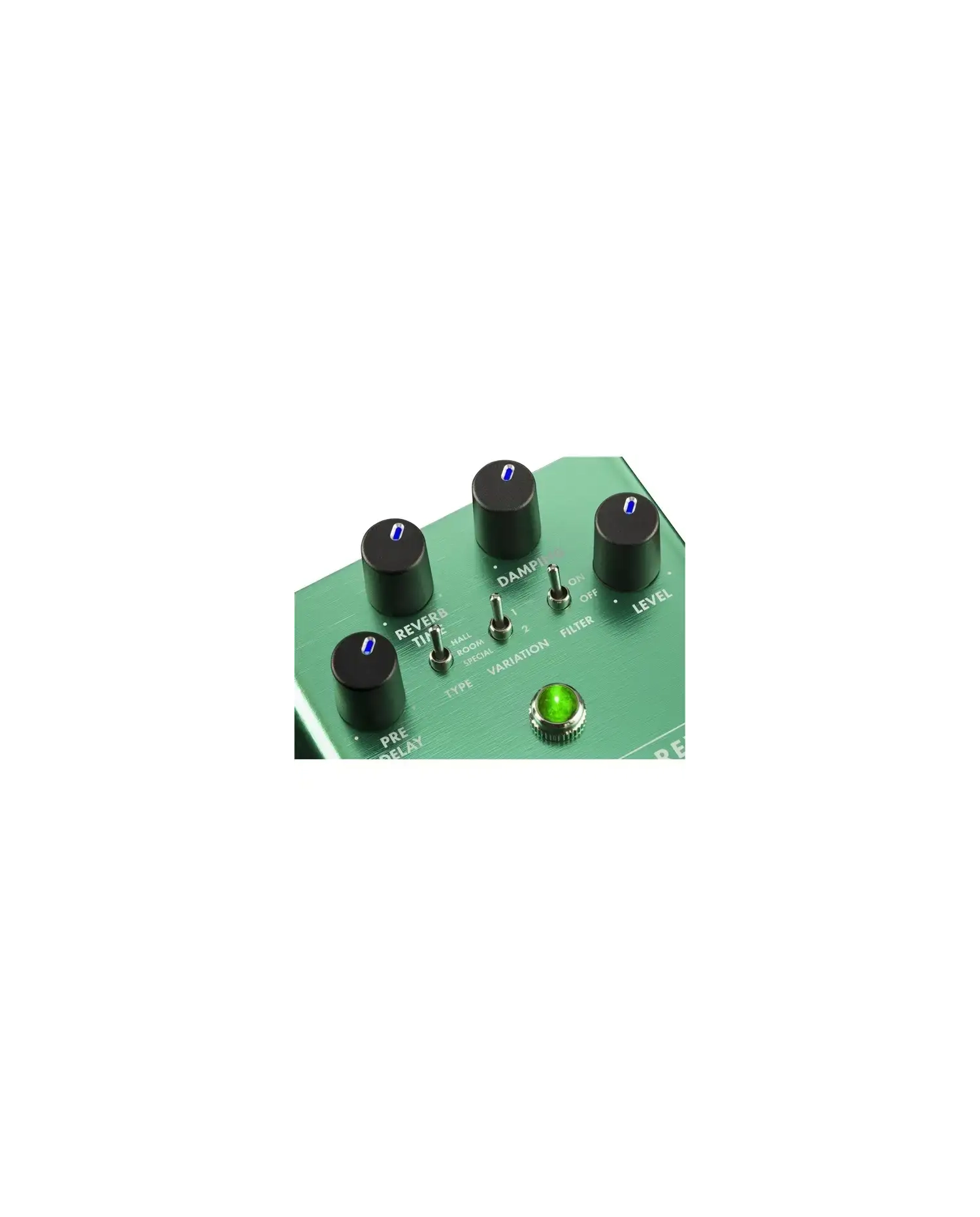 Fender Marine Layer Reverb - Pedala Efect Chitara