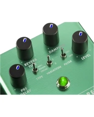 Fender Marine Layer Reverb - Pedala Efect Chitara