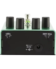 Fender Marine Layer Reverb - Pedala Efect Chitara