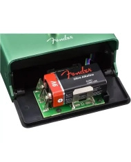 Fender Marine Layer Reverb - Pedala Efect Chitara