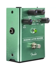 Fender Marine Layer Reverb - Pedala Efect Chitara
