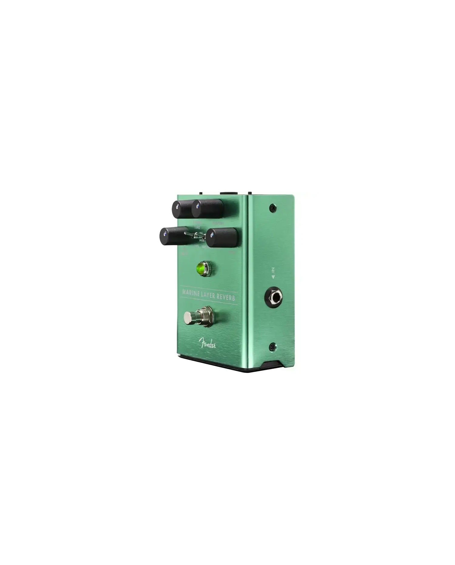Fender Marine Layer Reverb - Pedala Efect Chitara