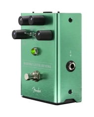Fender Marine Layer Reverb - Pedala Efect Chitara
