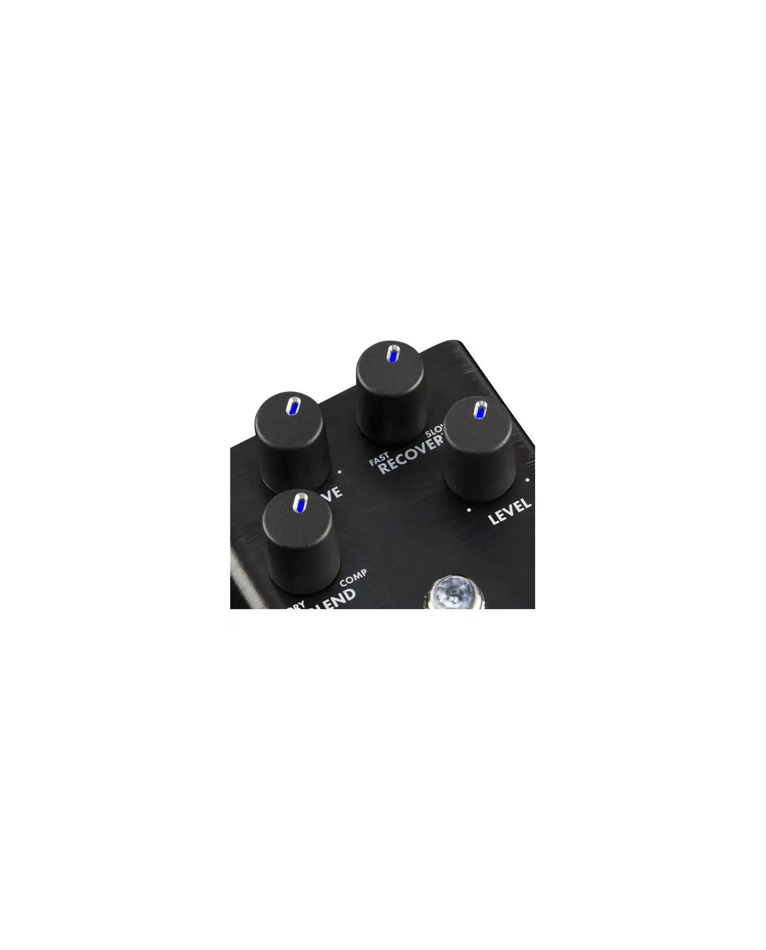Fender The Bends Compressor - Pedala Efect Chitara