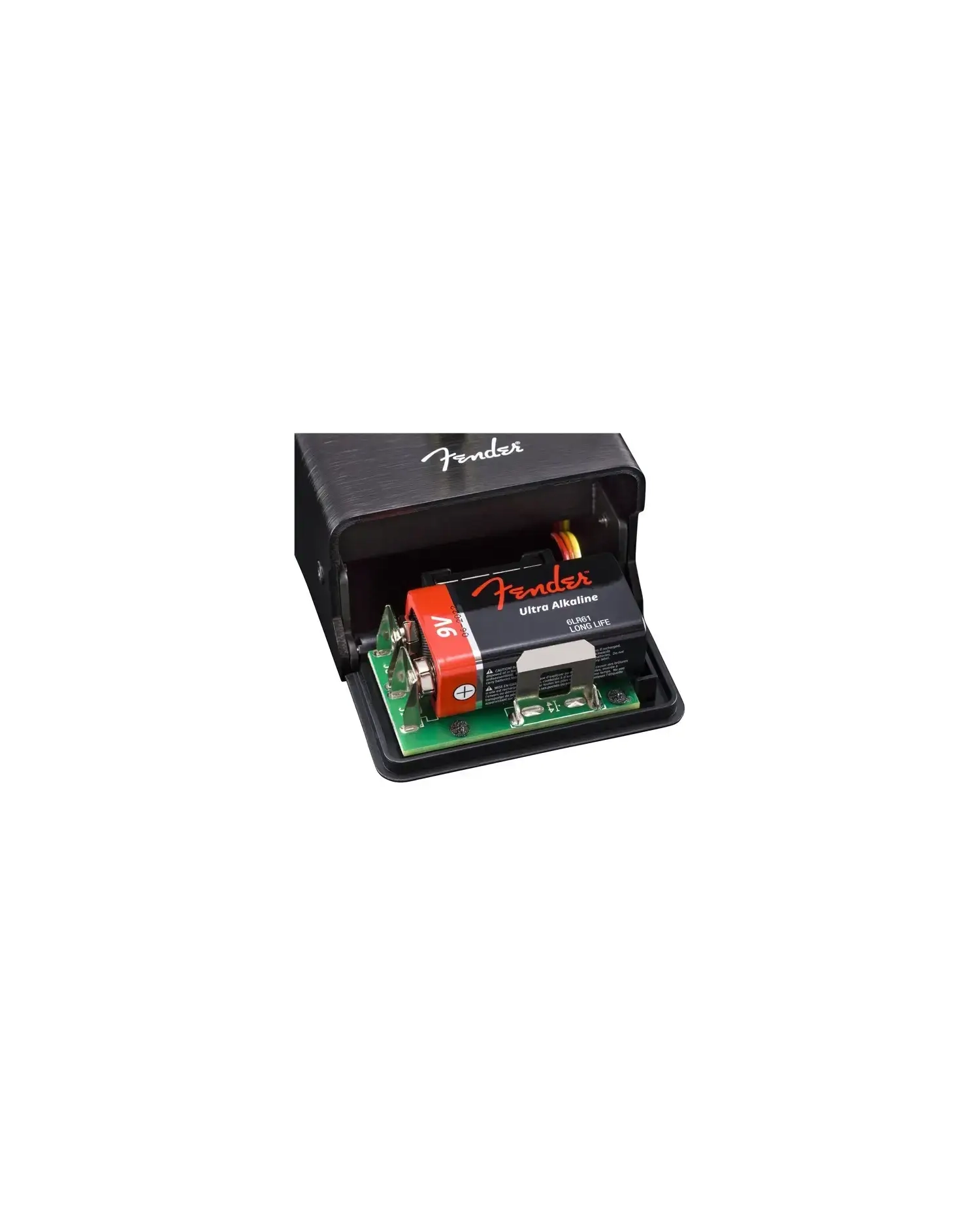 Fender The Bends Compressor - Pedala Efect Chitara