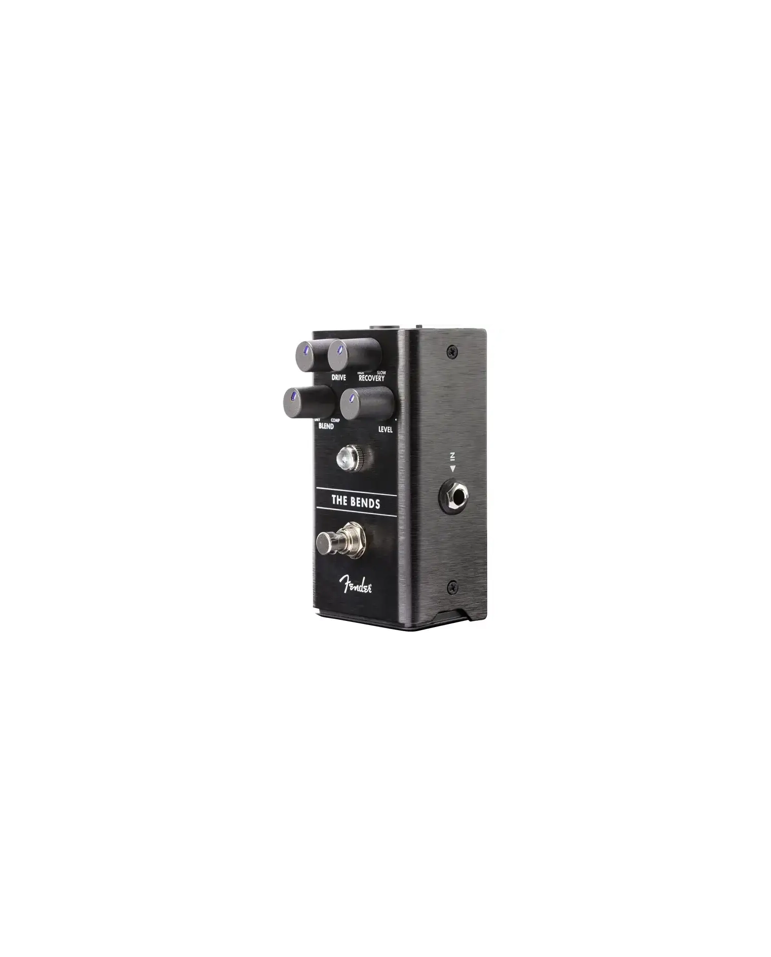 Fender The Bends Compressor - Pedala Efect Chitara