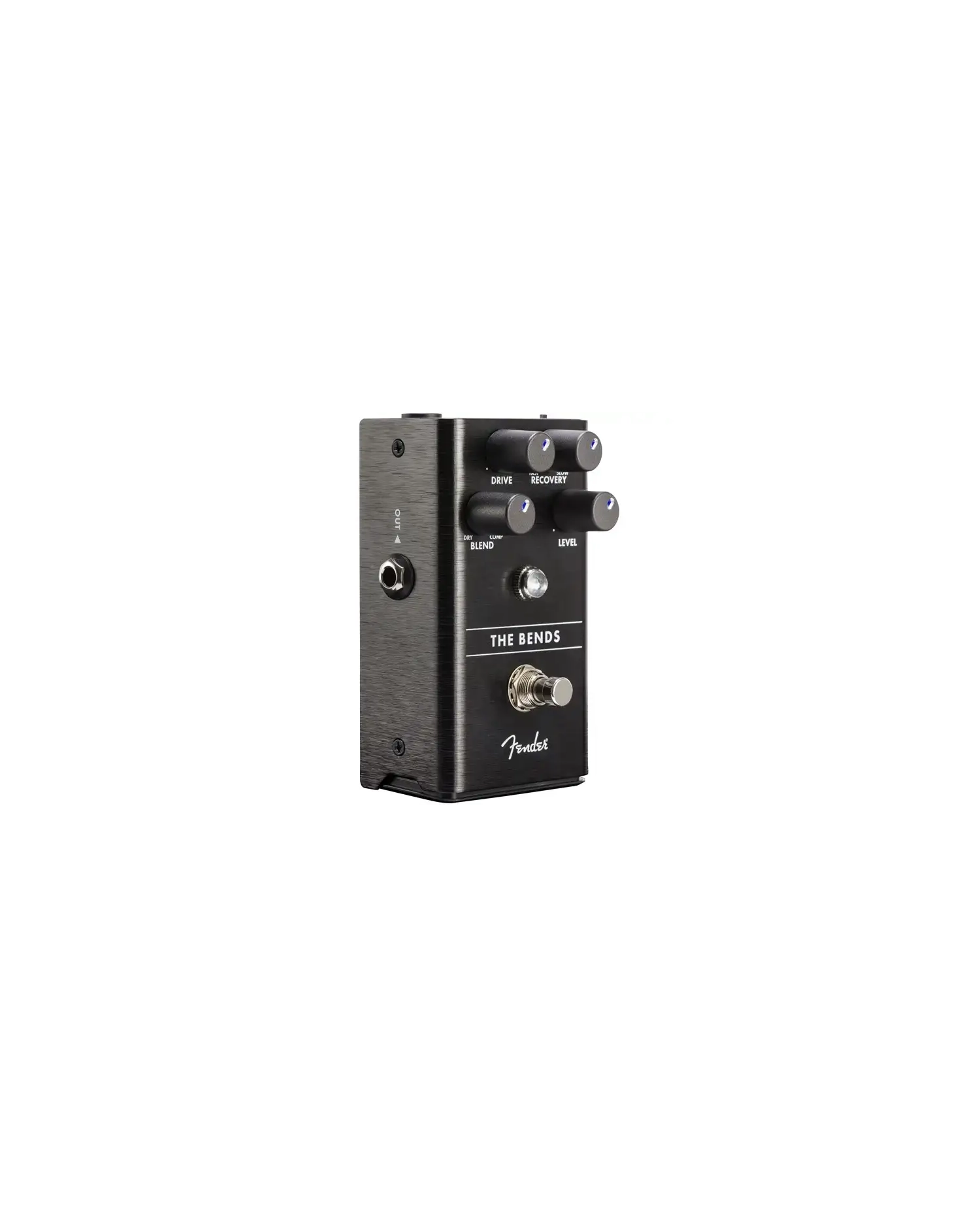 Fender The Bends Compressor - Pedala Efect Chitara
