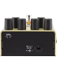 Fender Pugilist Distortion - Pedala Efect Chitara