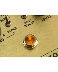 Fender Pugilist Distortion - Pedala Efect Chitara