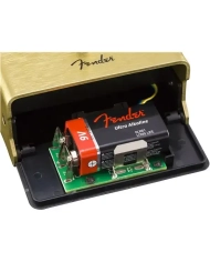 Fender Pugilist Distortion - Pedala Efect Chitara