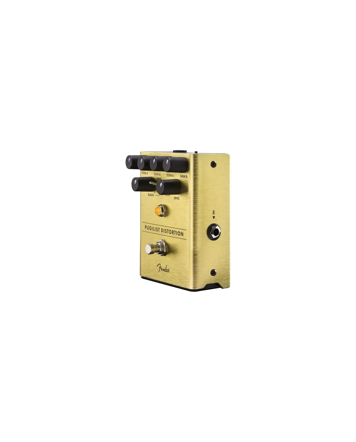 Fender Pugilist Distortion - Pedala Efect Chitara