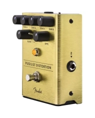 Fender Pugilist Distortion - Pedala Efect Chitara