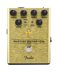 Fender Pugilist Distortion - Pedala Efect Chitara
