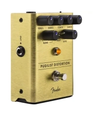 Fender Pugilist Distortion - Pedala Efect Chitara