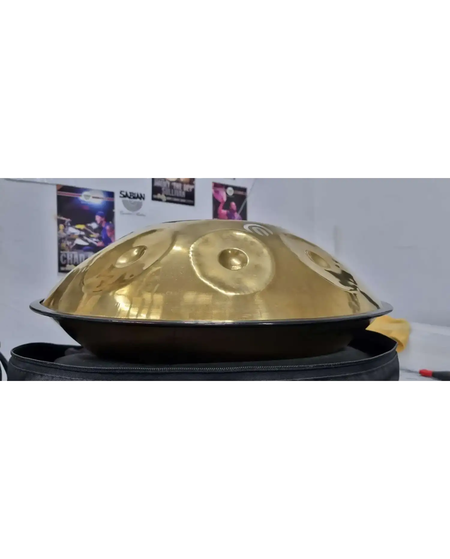 Masterwork - Hangdrum