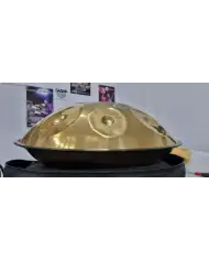 Masterwork - Hangdrum
