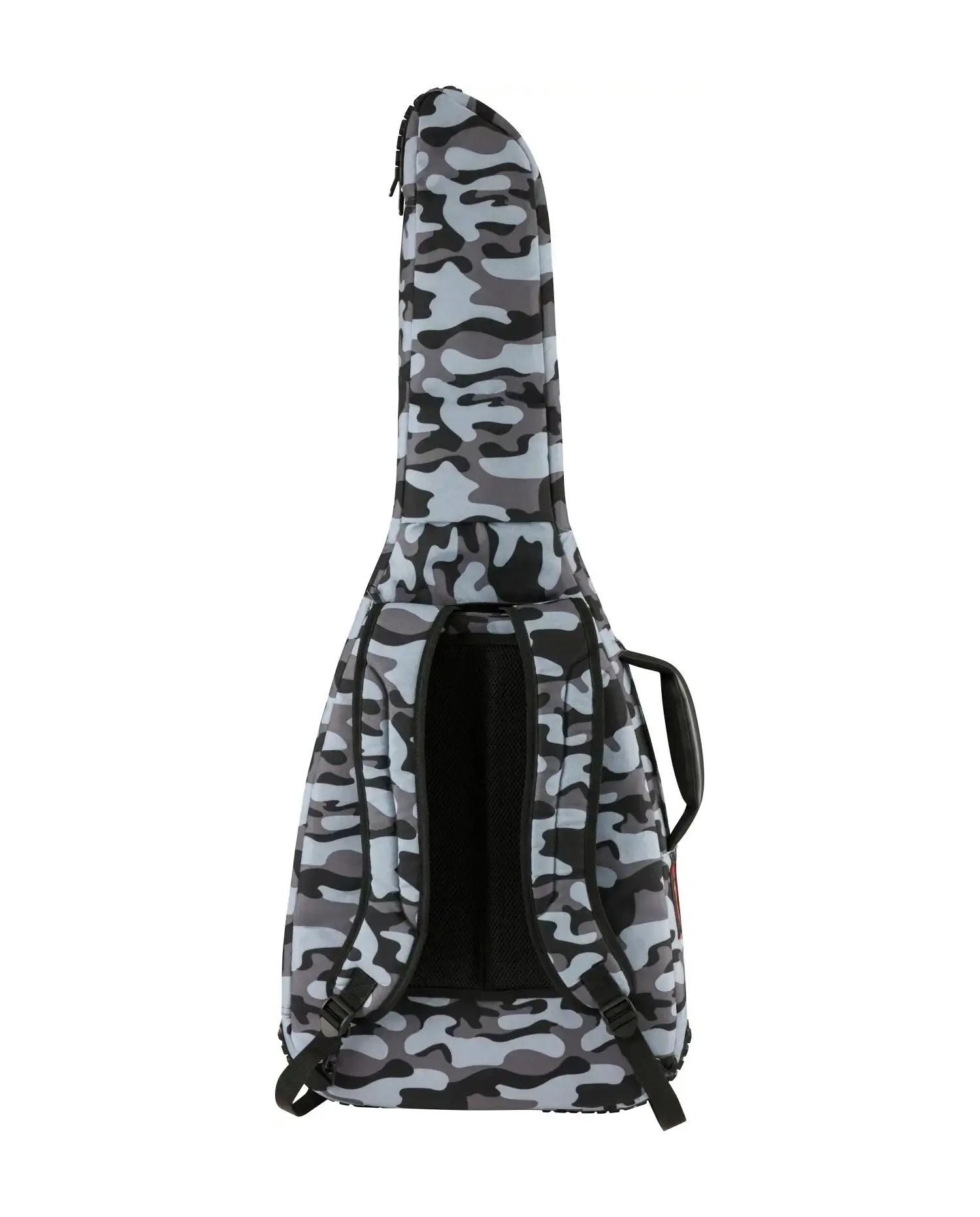 Fender FE920 Winter Camo - Husa Chitara Electrica
