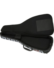 Fender FE920 Winter Camo - Husa Chitara Electrica