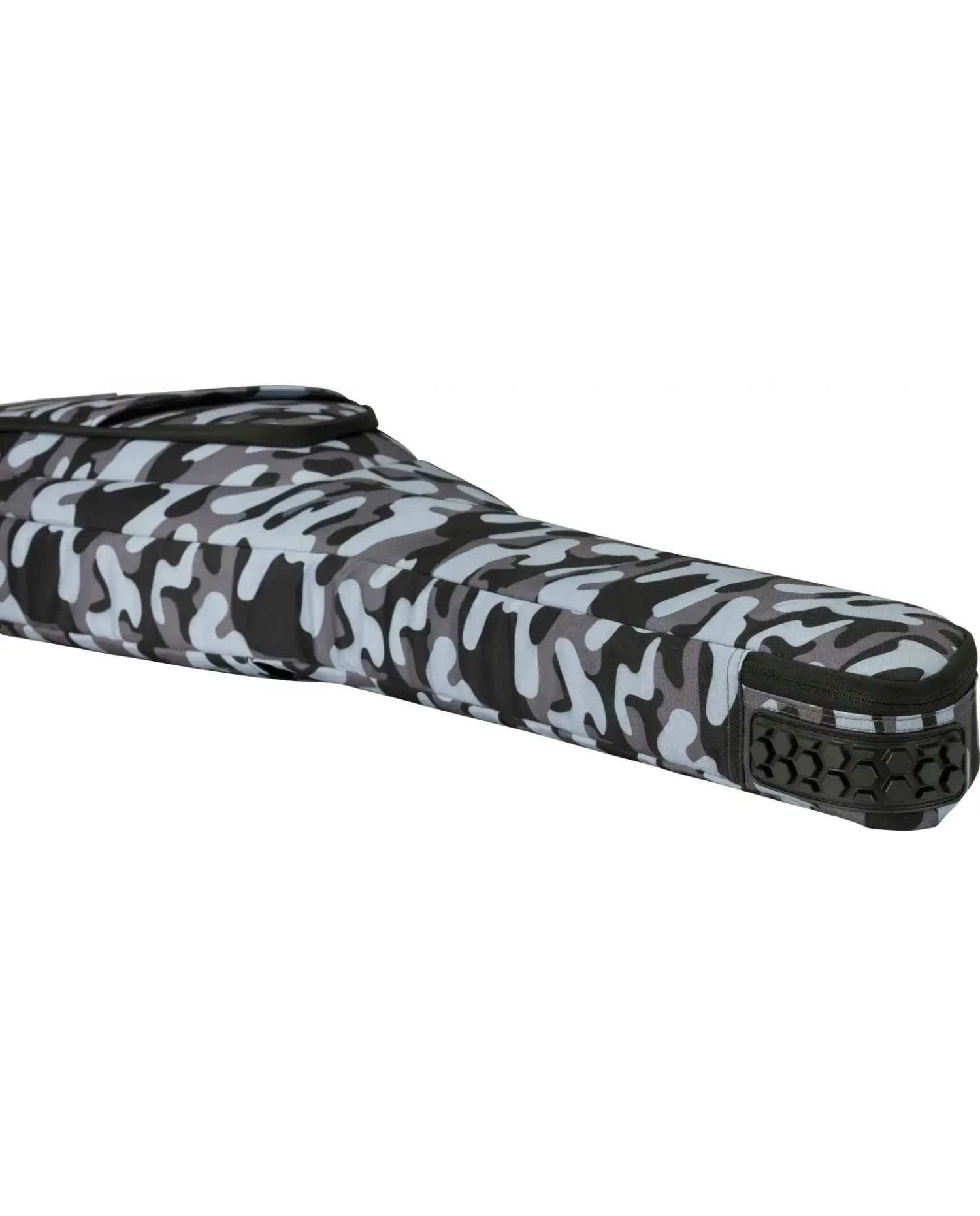 Fender FE920 Winter Camo - Husa Chitara Electrica