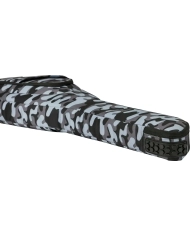 Fender FE920 Winter Camo - Husa Chitara Electrica