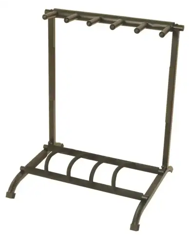 OnStage GS7561 - Stativ chitara tip rack On-Stage Stands - 1