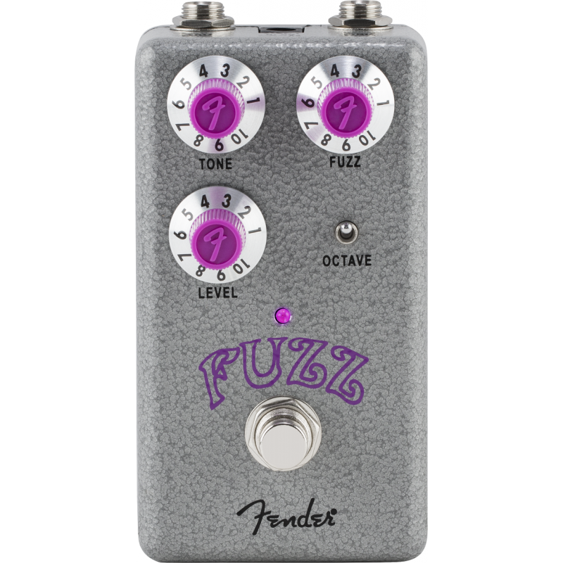Fender Hammertone Fuzz -...