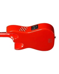 Ibanez URGT100-SUR - Ukulele Electro-Acustic cu Husa