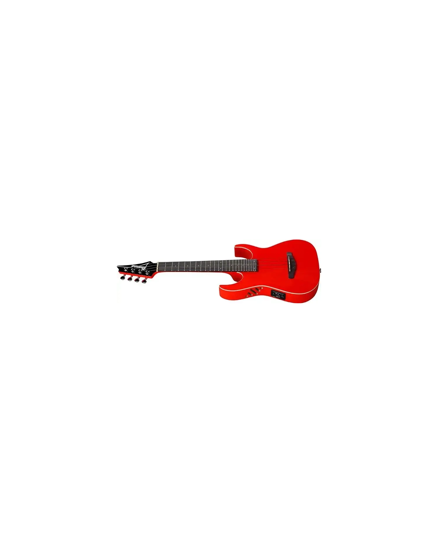Ibanez URGT100-SUR - Ukulele Electro-Acustic cu Husa