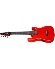 Ibanez URGT100-SUR - Ukulele Electro-Acustic cu Husa