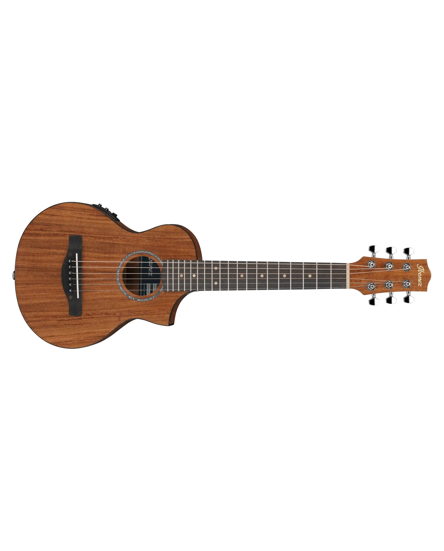 Ibanez EWP12EWB-OPN - Chitara Acustica Piccolo cu Husa