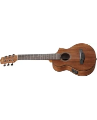 Ibanez EWP12EWB-OPN - Chitara Acustica Piccolo cu Husa