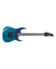 Ibanez GRG120QASP-BGD - Chitara Electrica