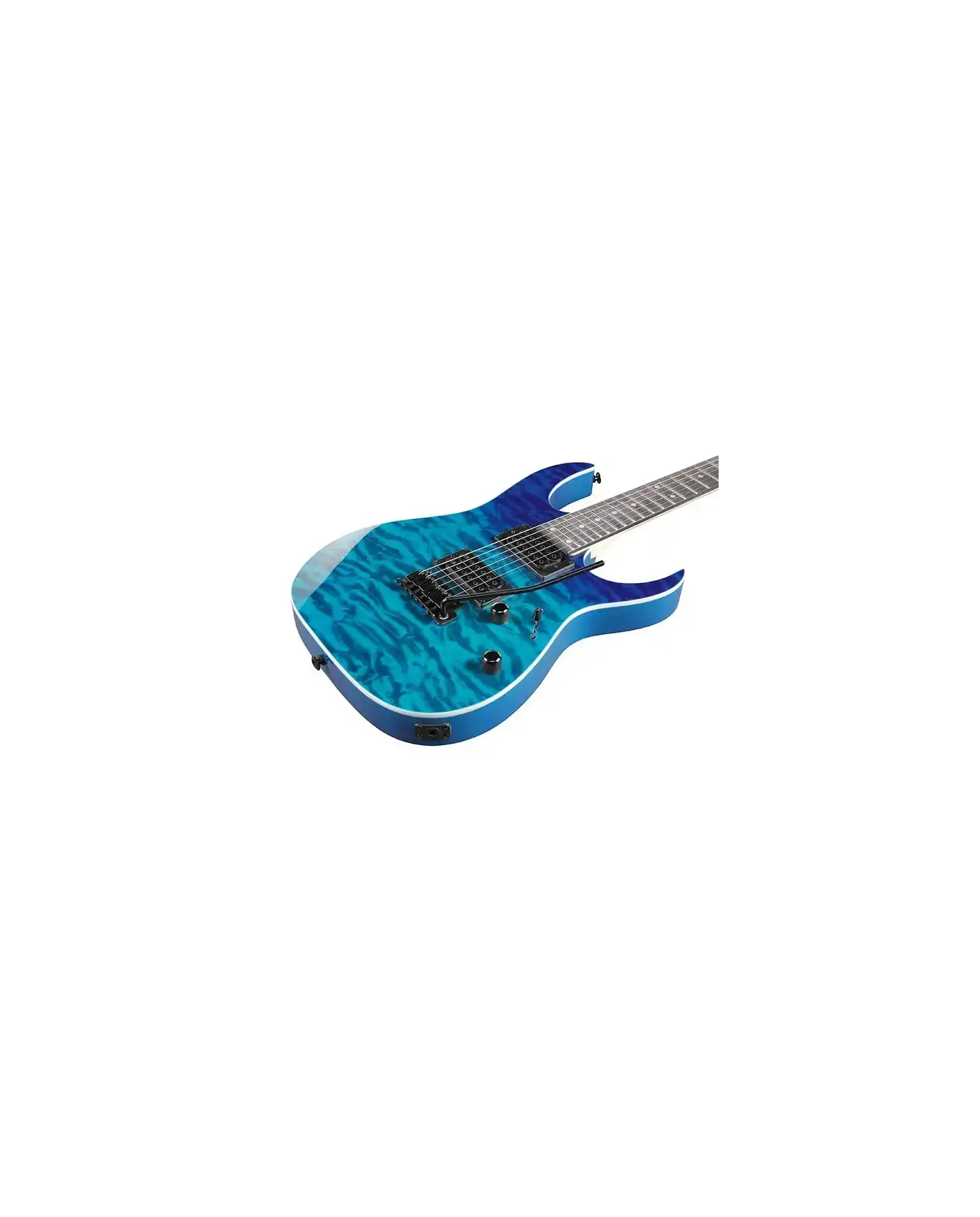 Ibanez GRG120QASP-BGD - Chitara Electrica