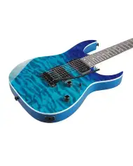 Ibanez GRG120QASP-BGD - Chitara Electrica