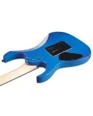 Ibanez GRG120QASP-BGD - Chitara Electrica