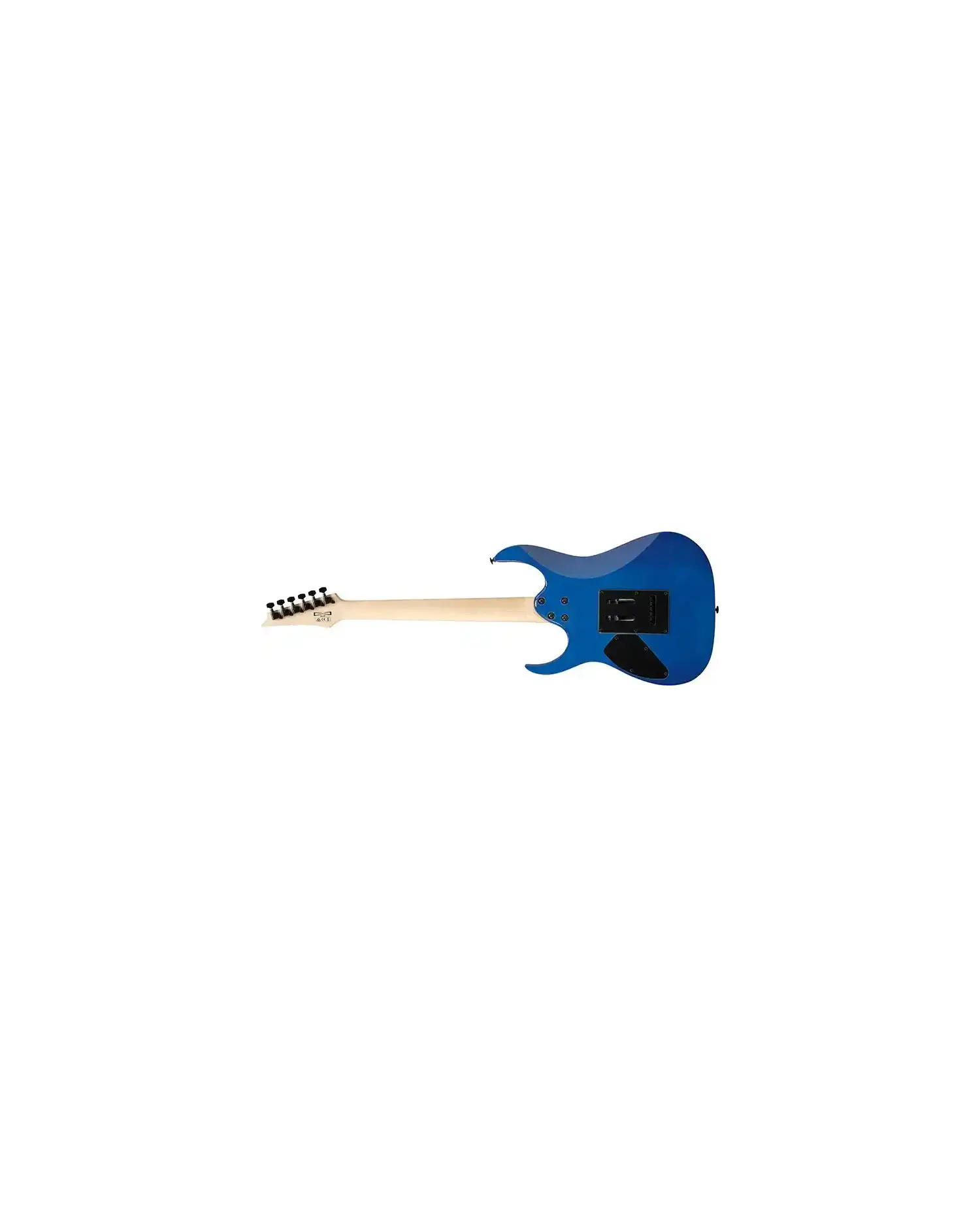 Ibanez GRG120QASP-BGD - Chitara Electrica