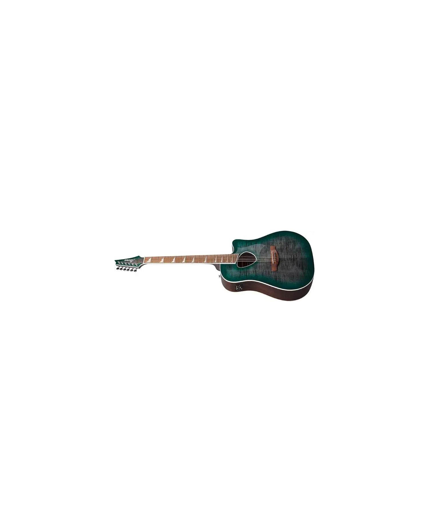 Ibanez ALT30FMN-EDB - Chitara Electro-Acustica
