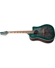 Ibanez ALT30FMN-EDB - Chitara Electro-Acustica