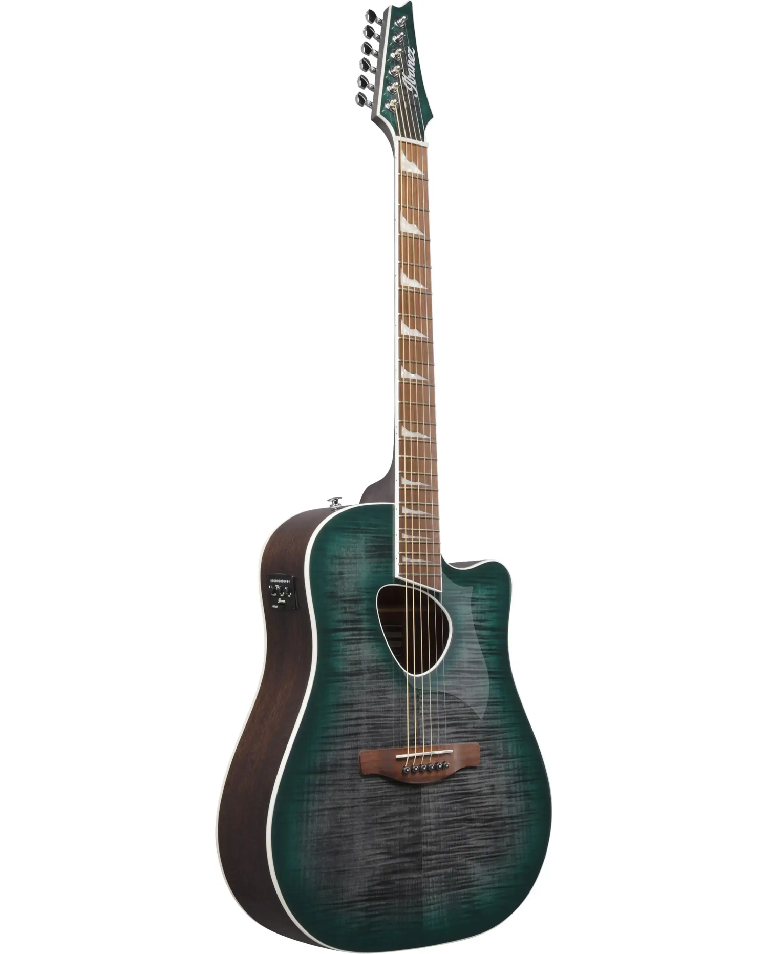 Ibanez ALT30FMN-EDB - Chitara Electro-Acustica