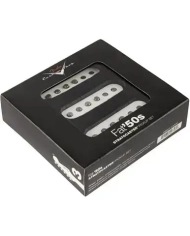 Fender Custom Shop Fat '50s Stratocaster® - Set Doze Chitara